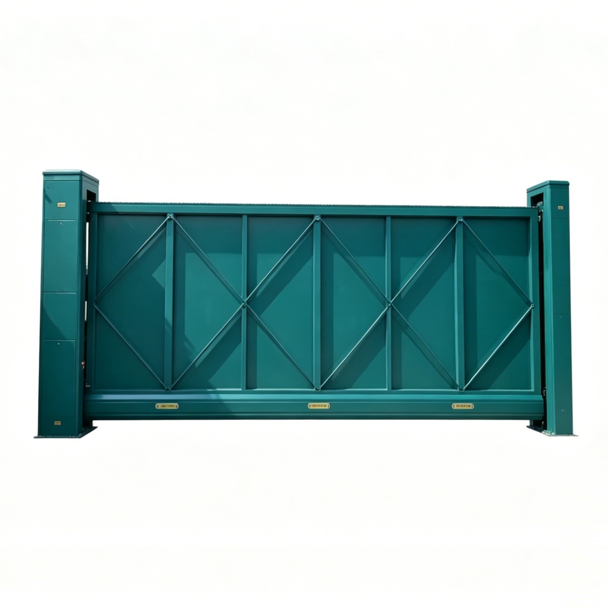 石嘴山大武口锦林街道电动悬空门